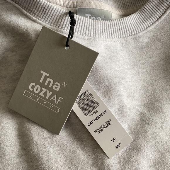 Aritzia Tna Sweatsuits *SOLD* - Picture 6 of 11